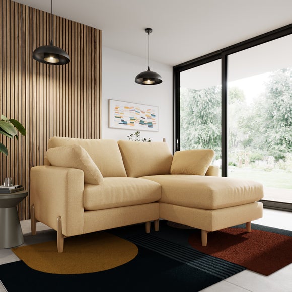 Apollo Multiweave Corner Chaise Sofa - image 1