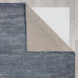 Novah Luxury Ribbed Texture Rug - thumbnail 3