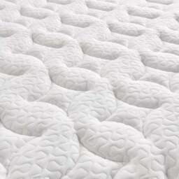 Silentnight Ultragel 2000 Pocket Hybrid Mattress - thumbnail 3