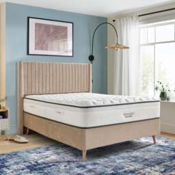 Silentnight Ultragel 2000 Pocket Hybrid Mattress - thumbnail 1