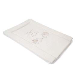 East Coast Little & Loved Changing Mat - thumbnail 4