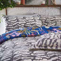 furn. Amanita Duvet Cover & Pillowcase Set - thumbnail 3