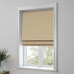Summer Jacquard Made to Measure Roman Blind - thumbnail 3