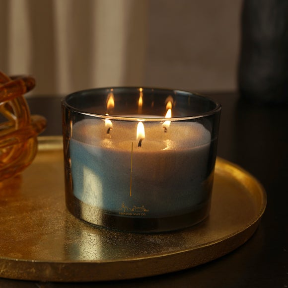 The London Wax Co Dream & Cocoon Multi Wick Candle - image 1