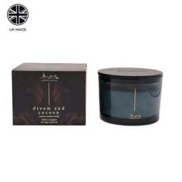 The London Wax Co Dream & Cocoon Multi Wick Candle - thumbnail 3