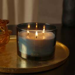 The London Wax Co Dream & Cocoon Multi Wick Candle - thumbnail 1