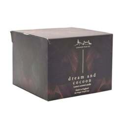 The London Wax Co Dream & Cocoon Multi Wick Candle - thumbnail 6