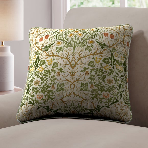 William Morris At Home Blackthorn Made to Order Cushion Cover - image 1