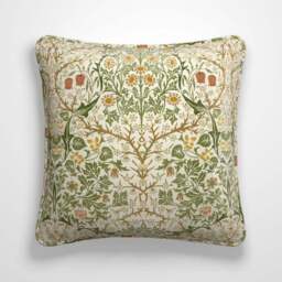 William Morris At Home Blackthorn Made to Order Cushion Cover - thumbnail 2