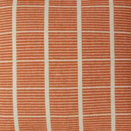 Elements Woven Squares Check Cushion - thumbnail 3