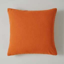 Elements Woven Squares Check Cushion - thumbnail 5