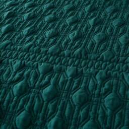 Billie Duvet Cover and Pillowcase Set - thumbnail 3