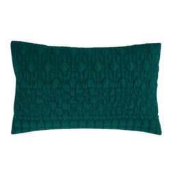 Billie Duvet Cover and Pillowcase Set - thumbnail 4