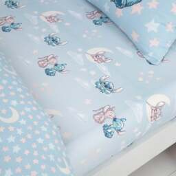 Disney Stitch Fitted Sheet