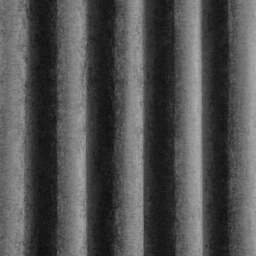 Chenille Thermal Eyelet Door Curtain - thumbnail 3