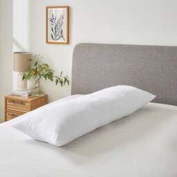 Fogarty Superfull Side Sleeper Body Pillow - thumbnail 1