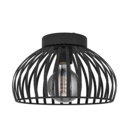 EGLO Mogano Flush Ceiling Light - thumbnail 3