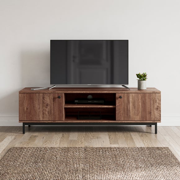 "Fulton Wide TV Unit for TVs up to 67""" - image 1