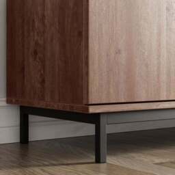 "Fulton Wide TV Unit for TVs up to 67""" - thumbnail 5