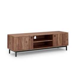 "Fulton Wide TV Unit for TVs up to 67""" - thumbnail 6