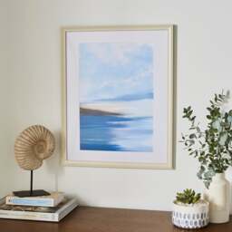 Curby Photo Frame