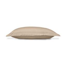 Soft & Cosy Luxury 100% Brushed Cotton Oxford Pillowcase - thumbnail 3