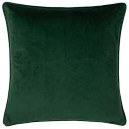 Wylder Wild Garden Mushroom Square Cushion Cover - thumbnail 3