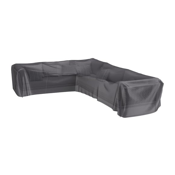 Aerocover Lounge Set Right Hand L Shape Cover - image 1