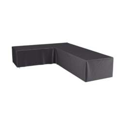 Aerocover Lounge Set Right Hand L Shape Cover - thumbnail 2