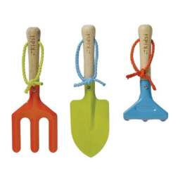 Smart Garden Kids Gardening Tool Set - thumbnail 2