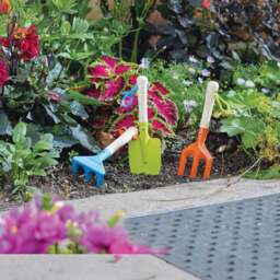Smart Garden Kids Gardening Tool Set - thumbnail 1
