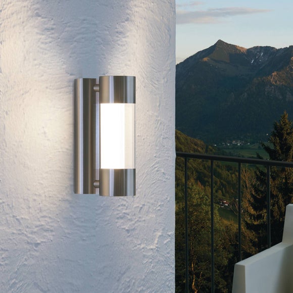 EGLO Robledo Outdoor Wall Light - image 1
