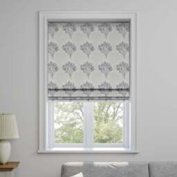 Emmer Made to Measure Roman Blind - thumbnail 3