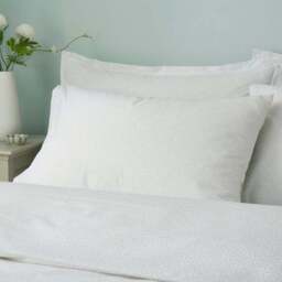 Ditsy Bird Polycotton Duvet Cover & Pillowcase Set - thumbnail 4