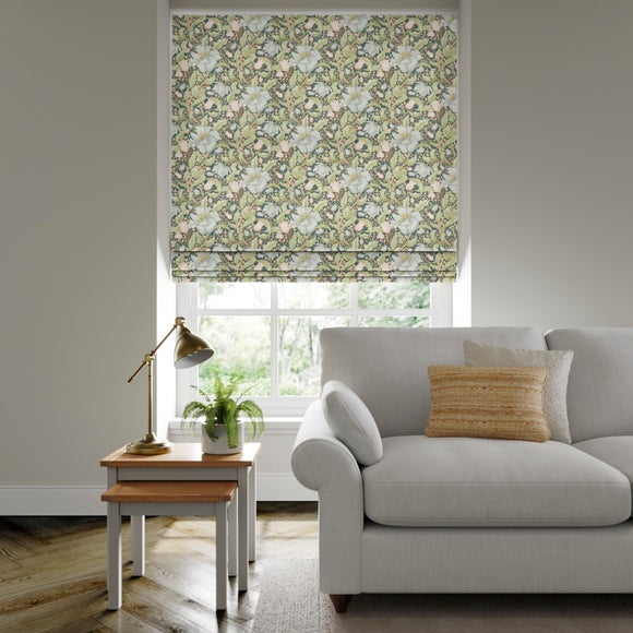 Helmshore Made to Measure Roman Blind - image 1