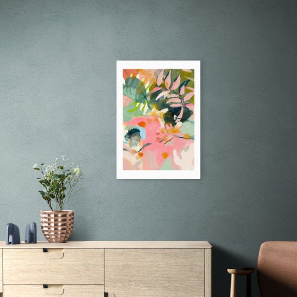 East End Prints Tropical Summer I Print by Ana Rut Bre - image 1