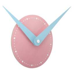 Karlsson Chica Wall Clock - thumbnail 2