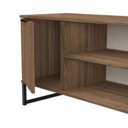 "Darlton Extra Wide TV Unit for TVs up to 80""" - thumbnail 6