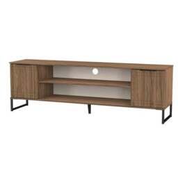 "Darlton Extra Wide TV Unit for TVs up to 80""" - thumbnail 4