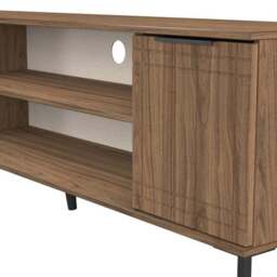 "Darlton Extra Wide TV Unit for TVs up to 80""" - thumbnail 5