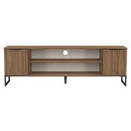 "Darlton Extra Wide TV Unit for TVs up to 80""" - thumbnail 2
