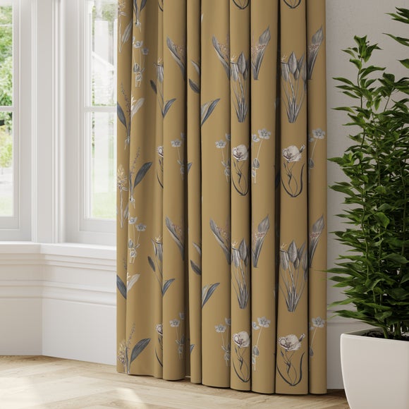 Ava Made to Measure Fire Retardant Curtains - image 1