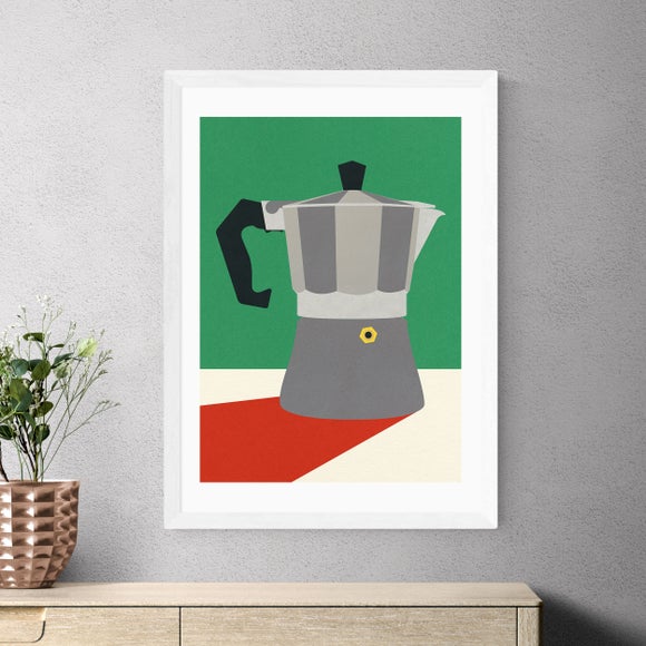 East End Prints Espresso Italiano by Rosi Feist - image 1