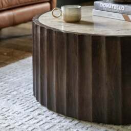 Chantry Coffee Table - thumbnail 3