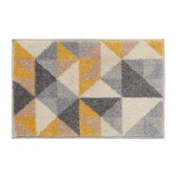 Geo Squares Doormat - thumbnail 5