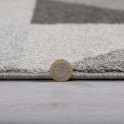 Geo Squares Doormat - thumbnail 3