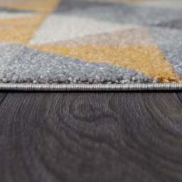 Geo Squares Doormat - thumbnail 6