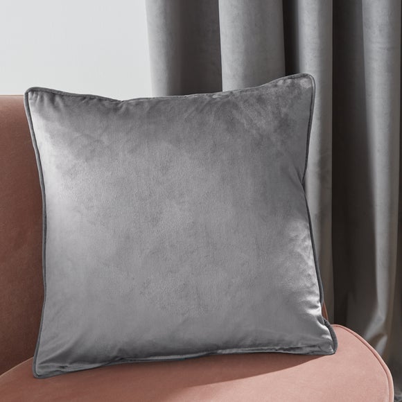 Luxe Velour Cushion