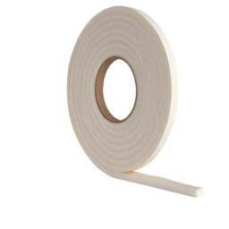 Stormguard Draft Excluder Self Adhesive Weather Strip Tape - thumbnail 3