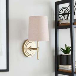 Sutton Wall Light Fitting - thumbnail 3